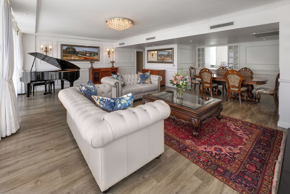 Pepperclub Hotel & Spa 36/62