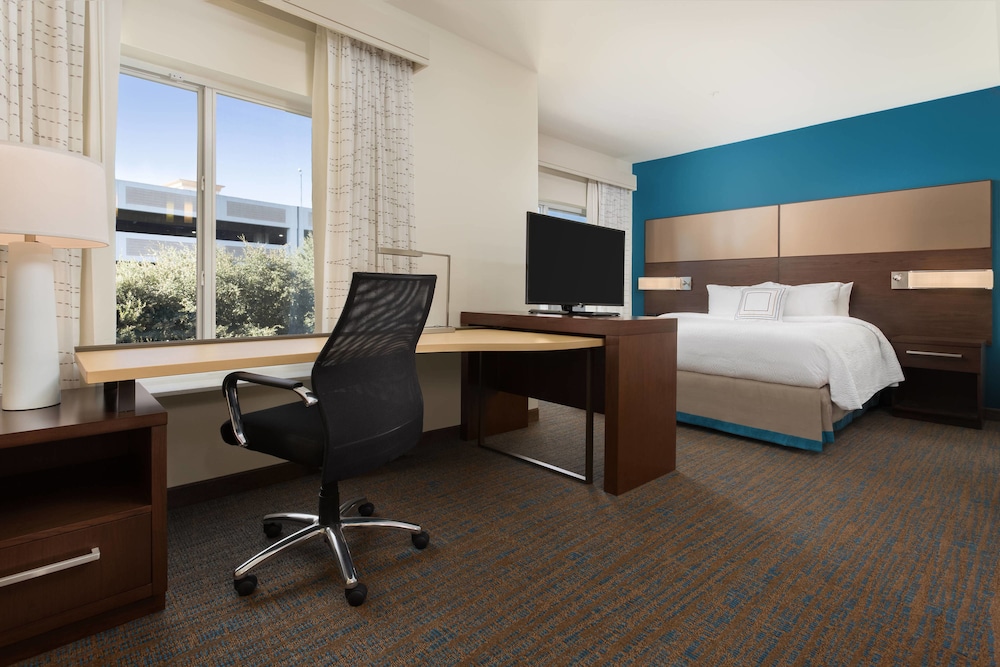 Residence Inn By Marriott Shreveport Bossier City Downtown 32/33