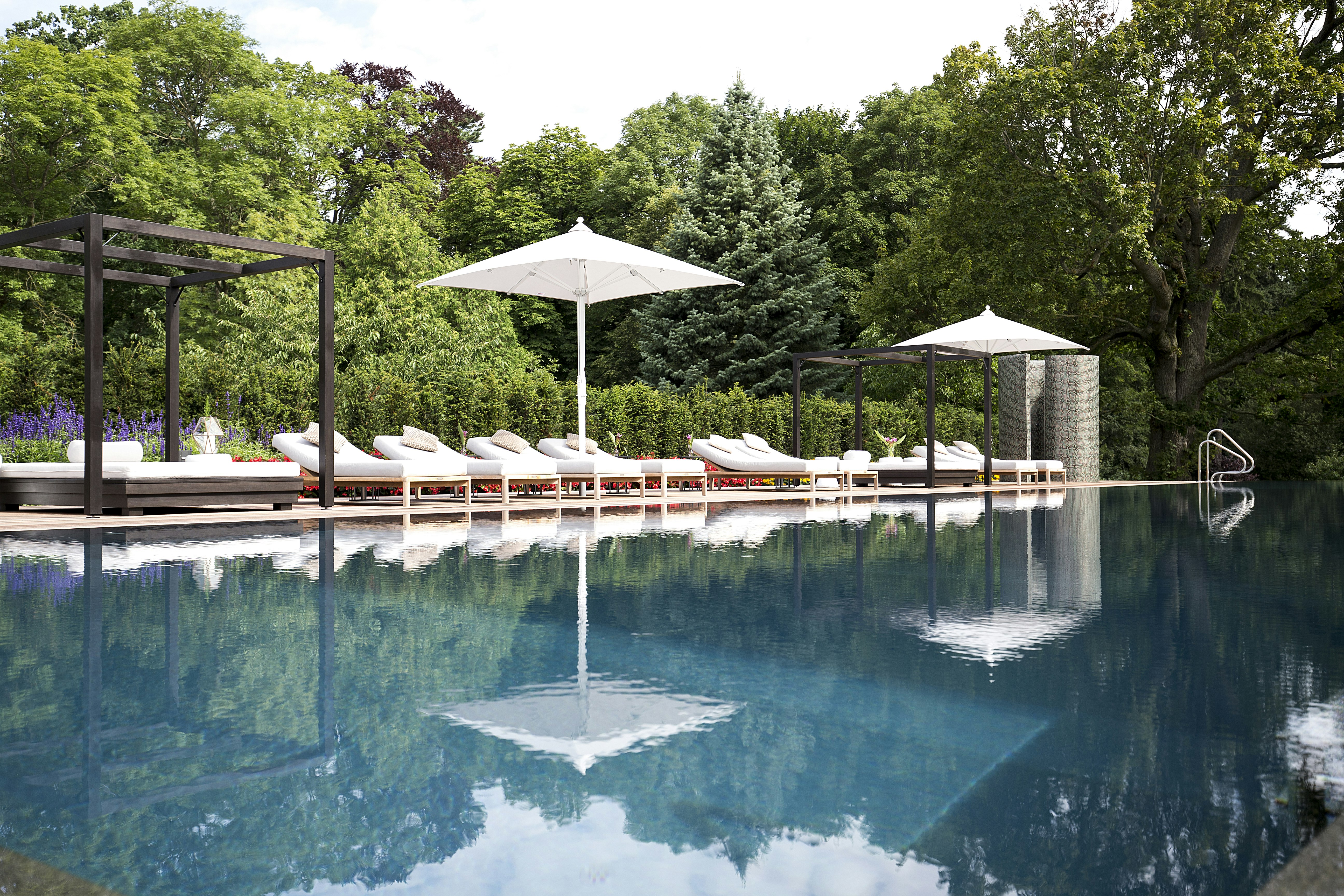 SCHLOSS Hotel Fleesensee 39/42