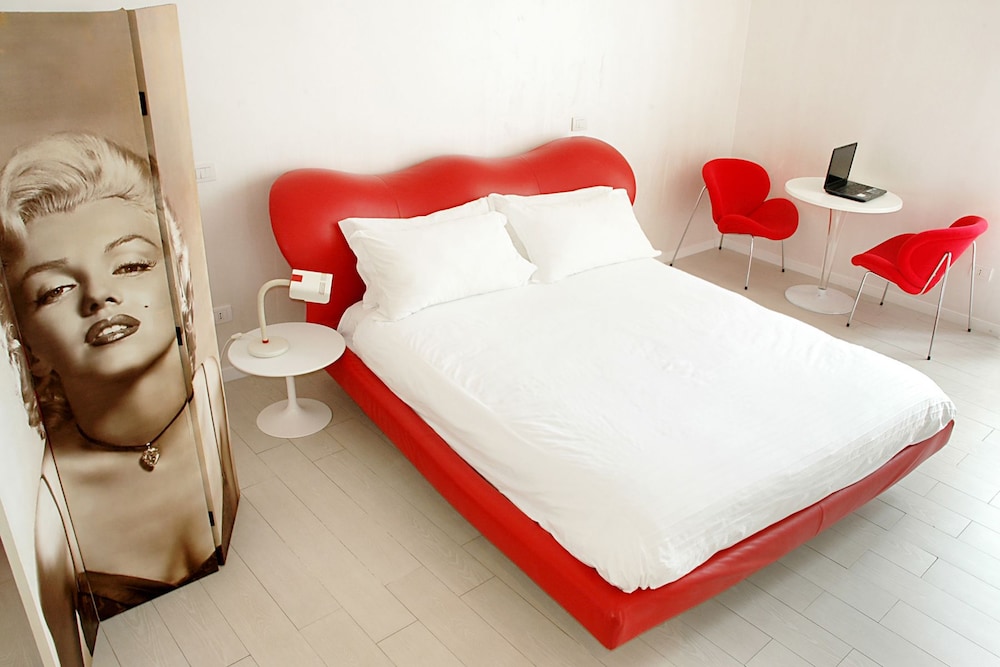 Wrh Trastevere 16/62