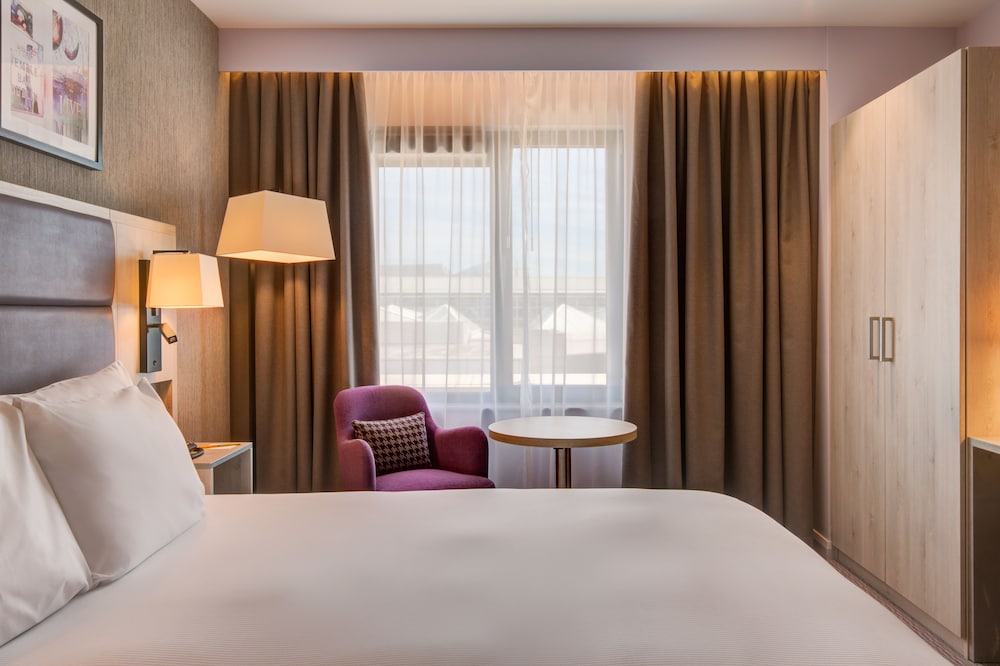 Hilton Garden Inn Dublin City Centre 27/72