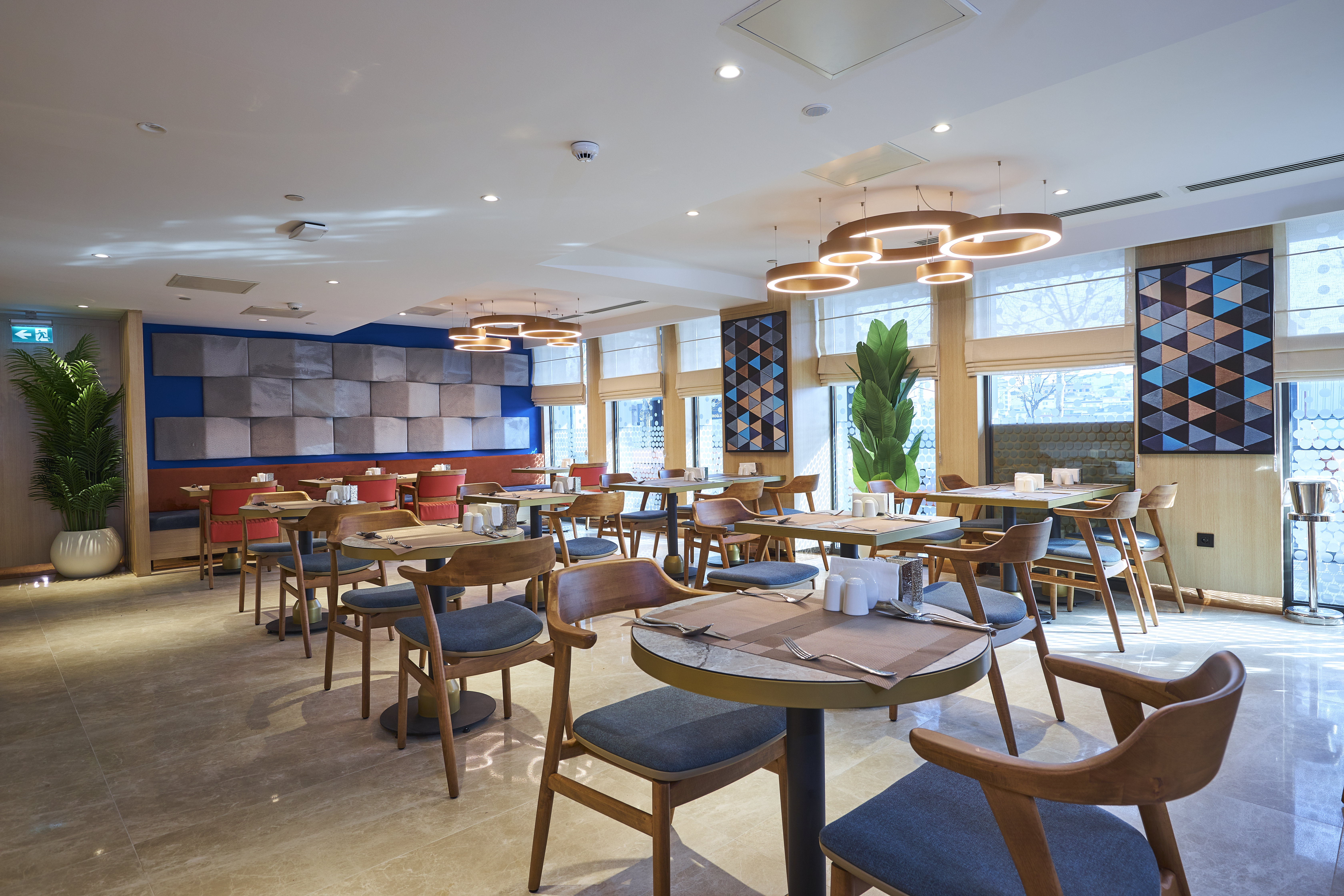 Holiday Inn Express Istanbul - Airport Arnavutkoy 37/50