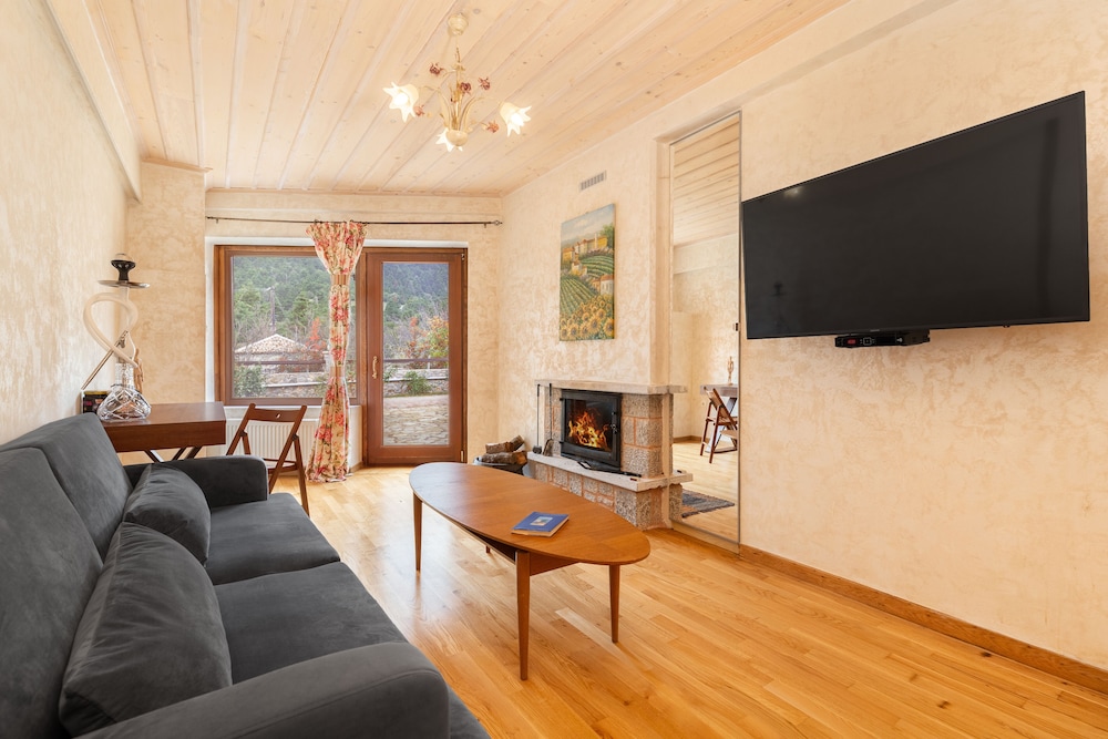 Vip Chalet 4 Seasons 32/50