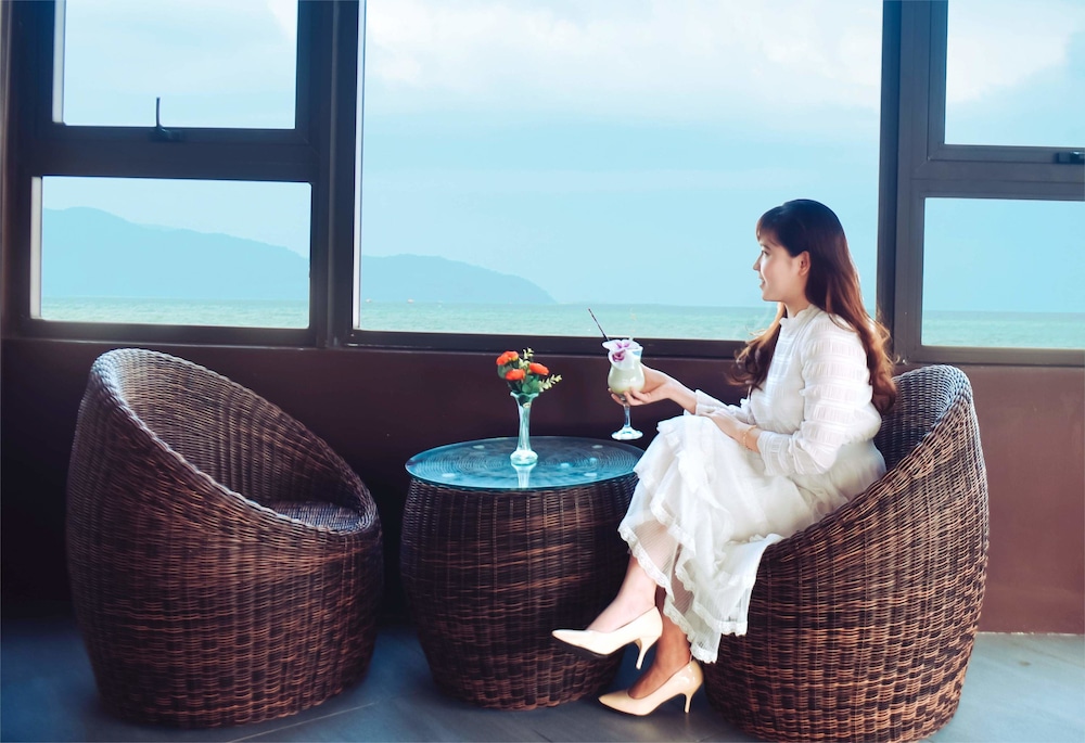 Ritzy Boutique Hotel Da Nang 50/77