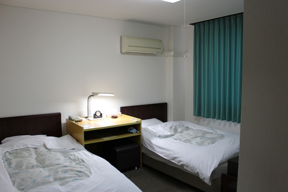 Hotel Higashihiroshima Hills Saijyo 17/60