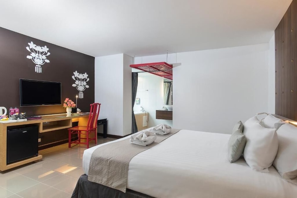 Nimman Mai Design Hotel Chiang Mai 20/50