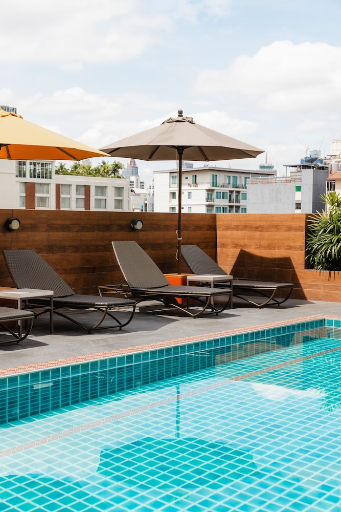 The Dawin Bangkok 5/55