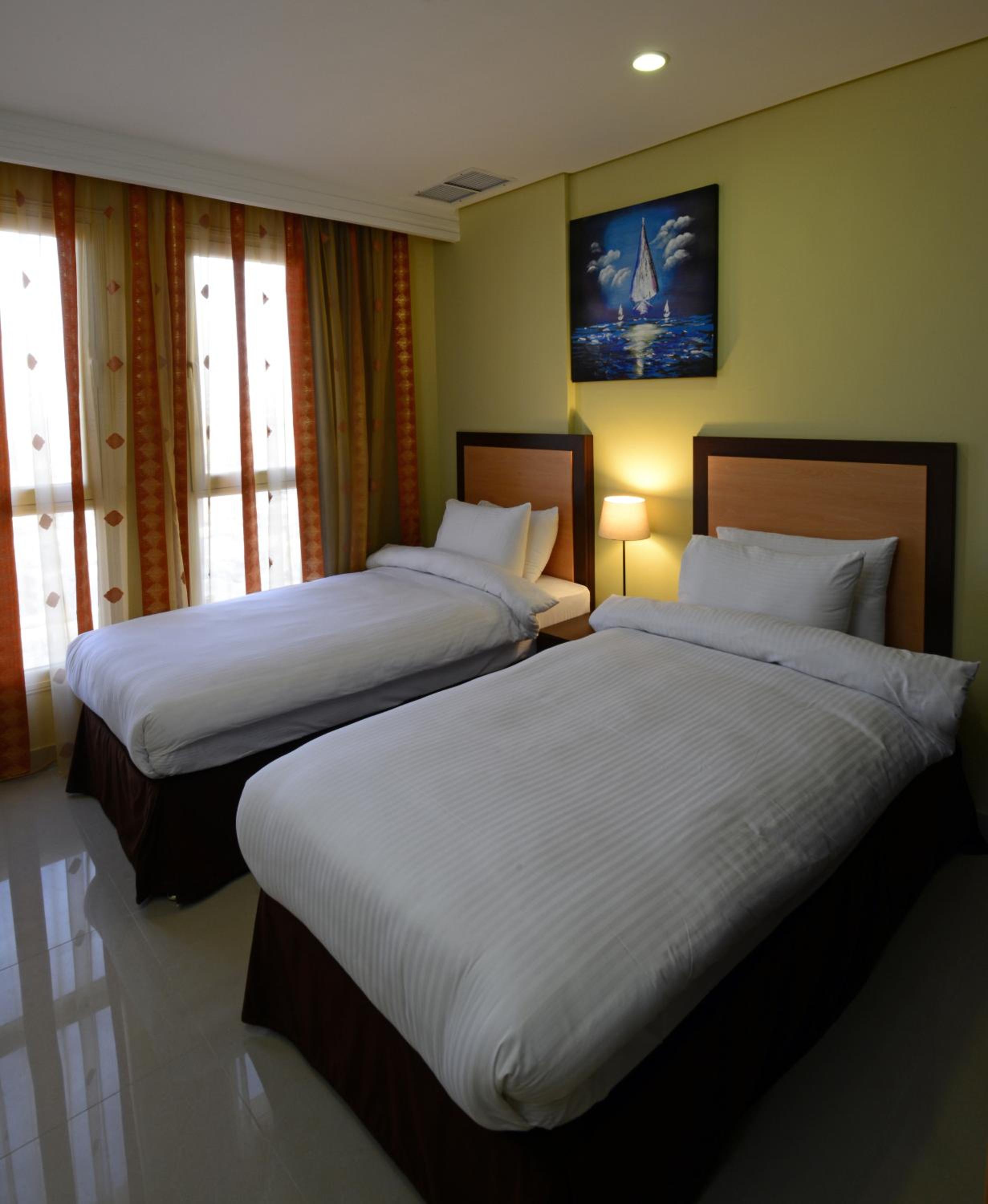 The Venue Residence Hotel - Adults Only 19/45