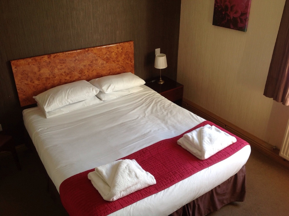 Great Western Hotel 15/63