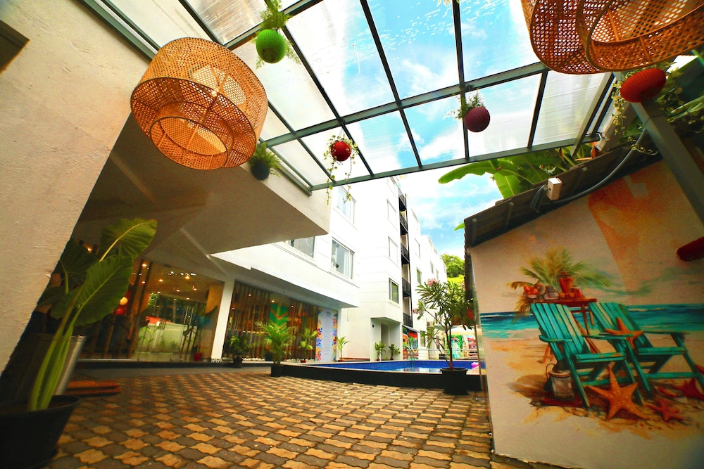 HUE GUH The Porto Candolim 16/31