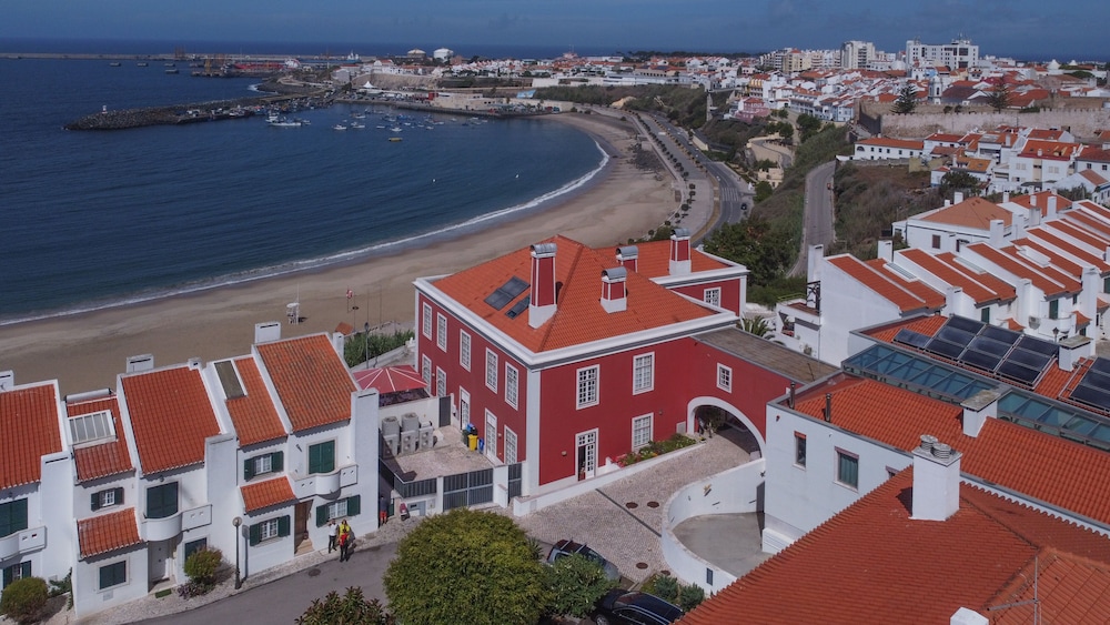 Casa Do Medico de Sao Rafael 65/69