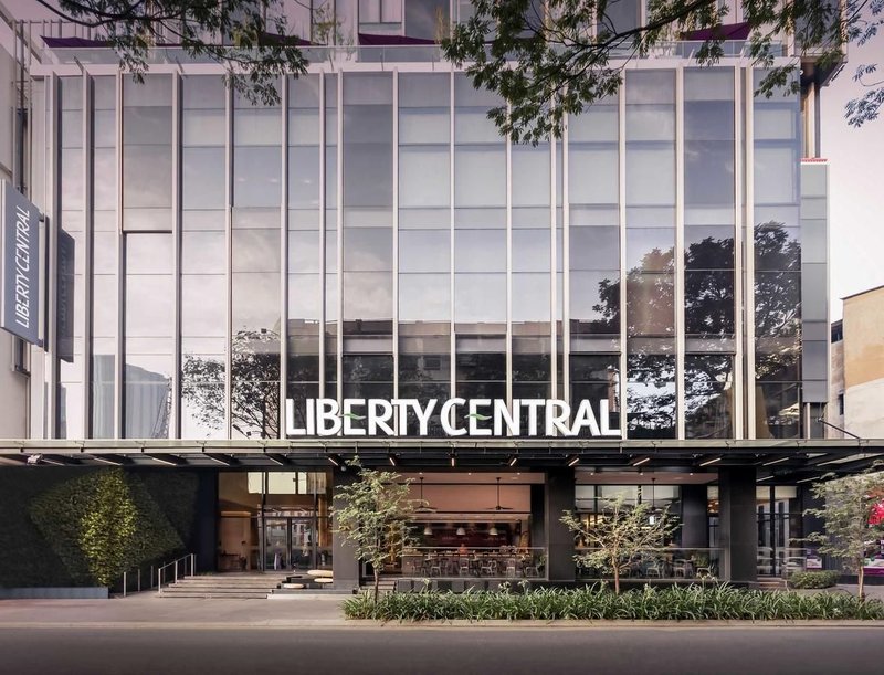 Liberty Central Saigon Citypoint 4/39