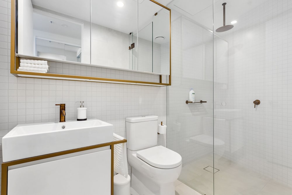 Domi Serviced Apartments 50/50