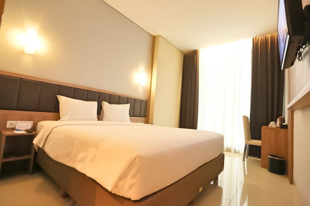 Pasar Baru Square Hotel Bandung 11/27