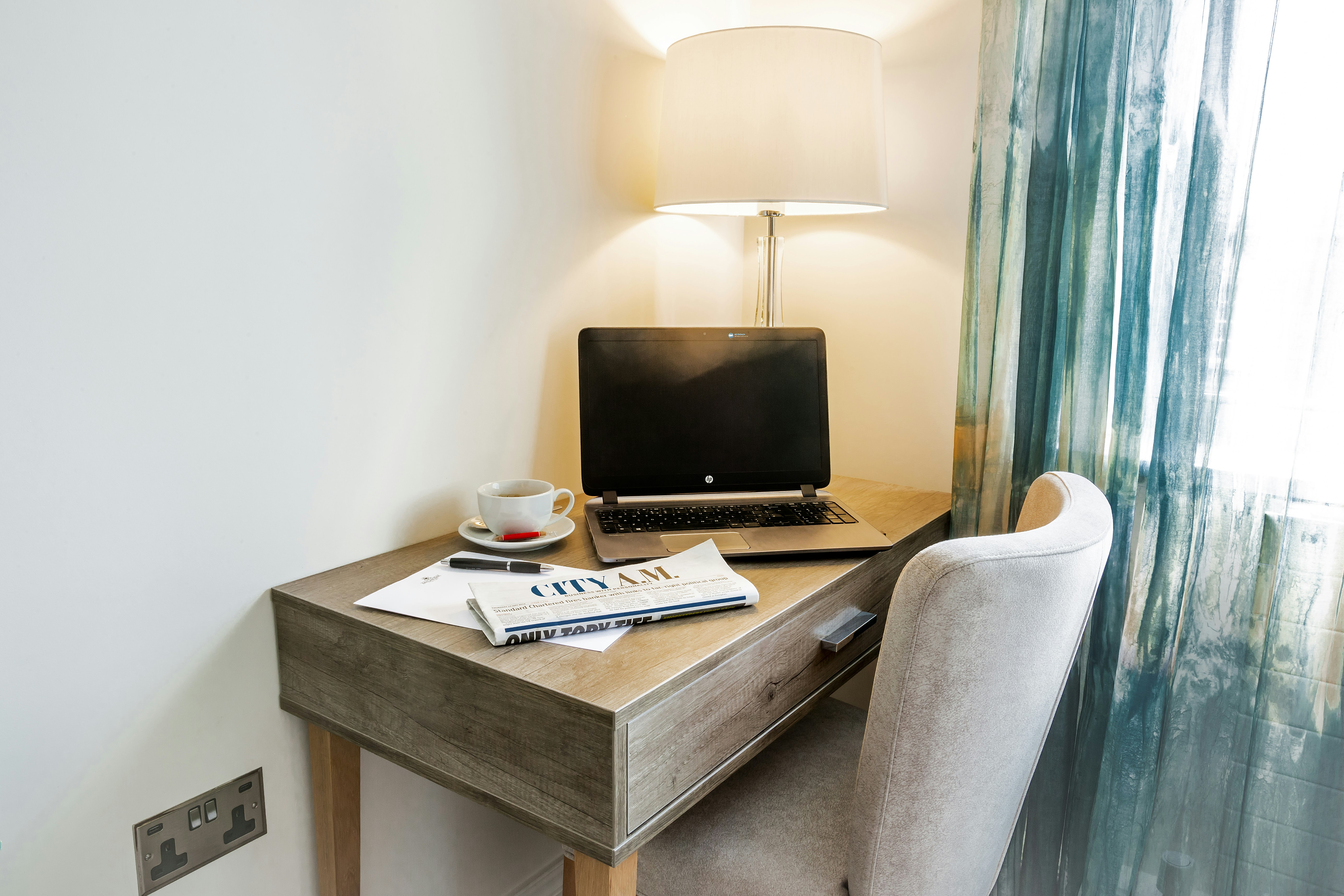 Astor Court Hotel 36/43