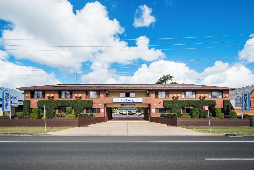 The Abbey Motor Inn 2/44