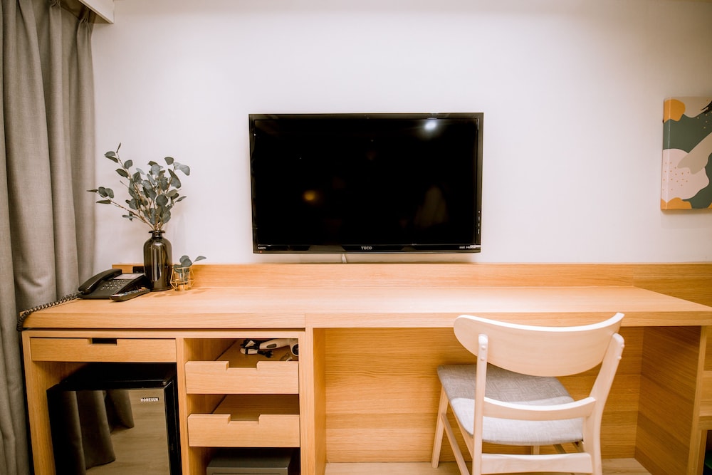 Guide Hotel Taoyuan Fuxing 65/76