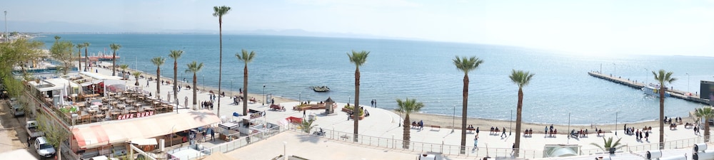 Ozsoy Hotel 41/45