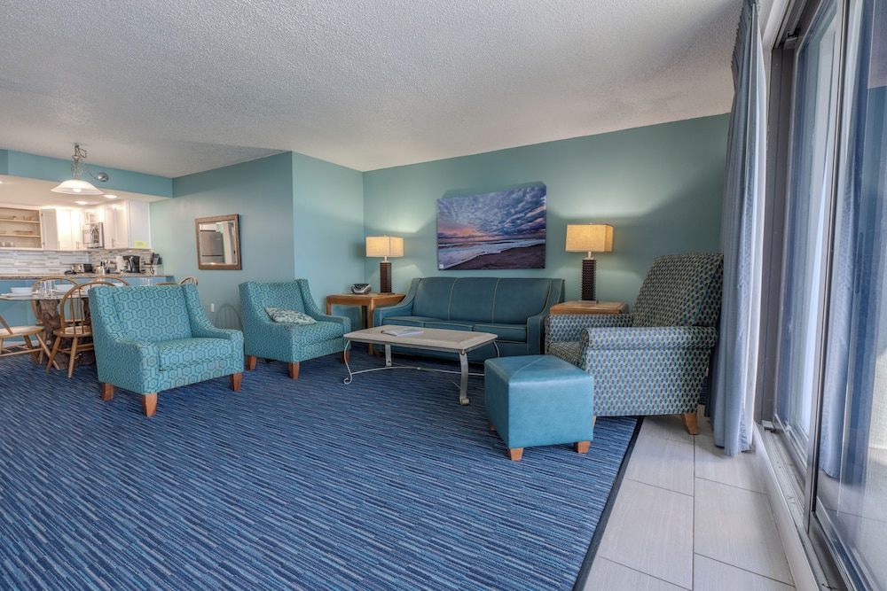 Oceanique Resort by Capital Vacations 27/48