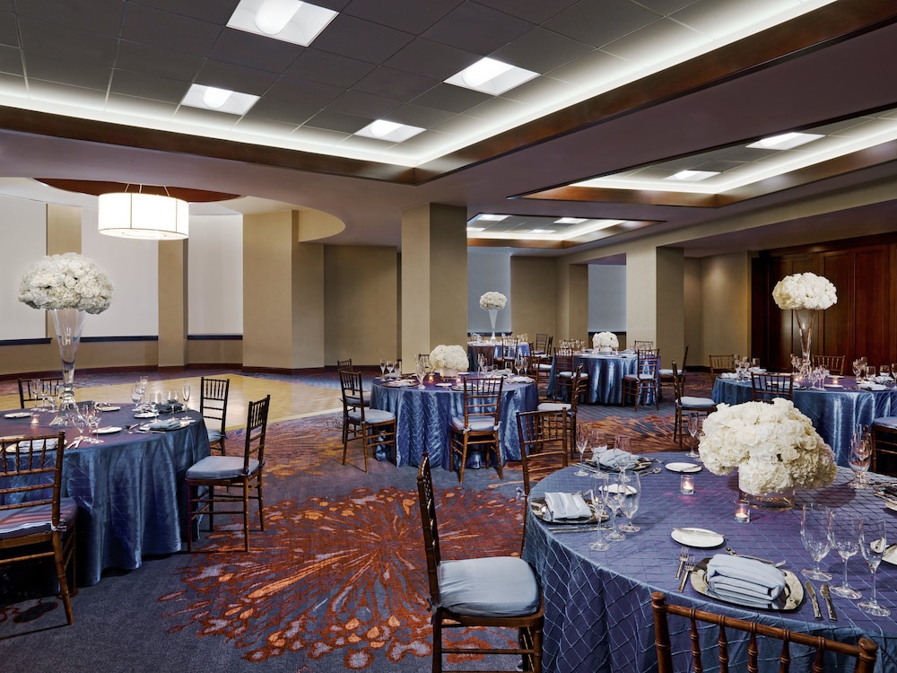 The Westin Annapolis 39/40
