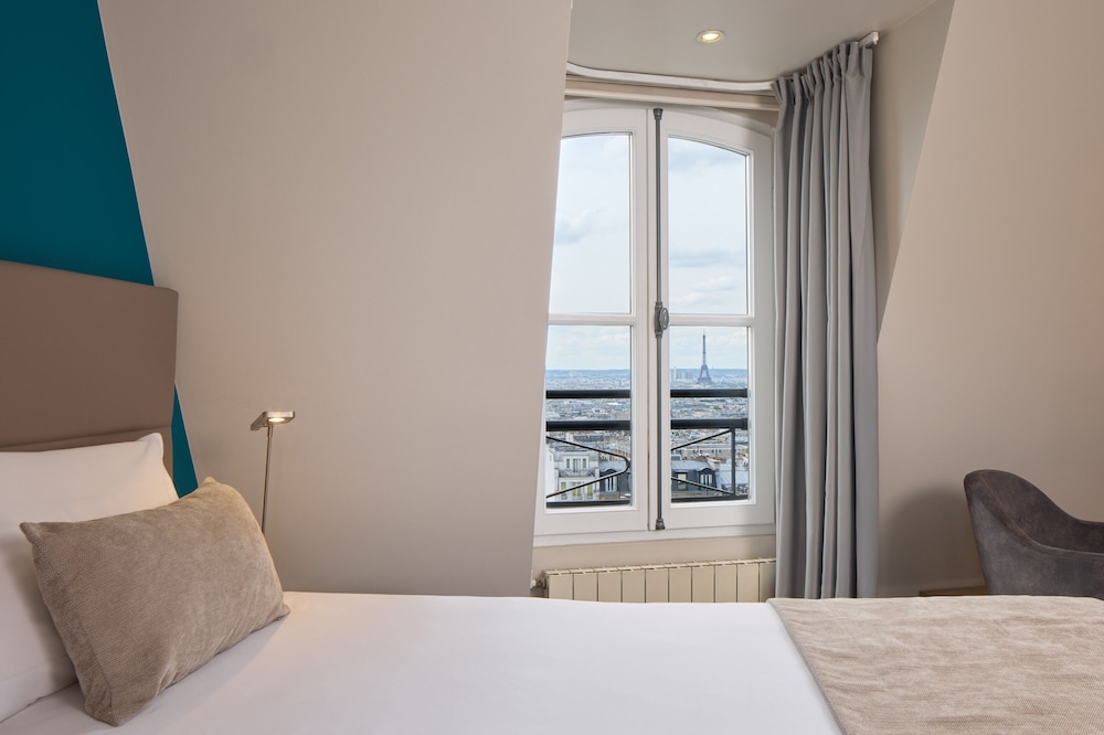 TIMHOTEL MONTMARTRE 17/57