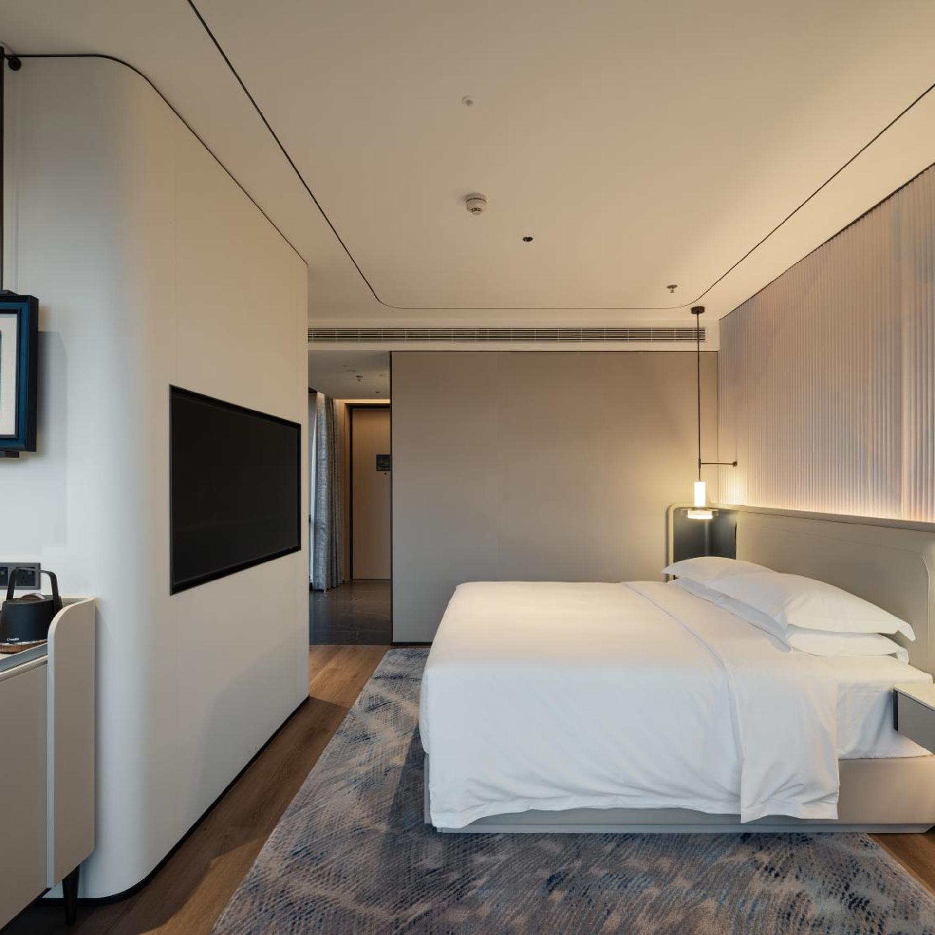 Aden Hotel Shenzhen Nanshan 12/50