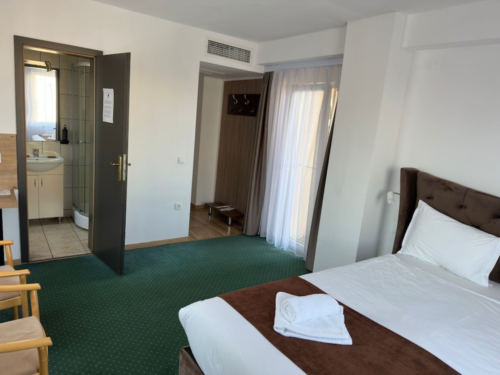 Hotel Apollo Hermannstadt 20/50