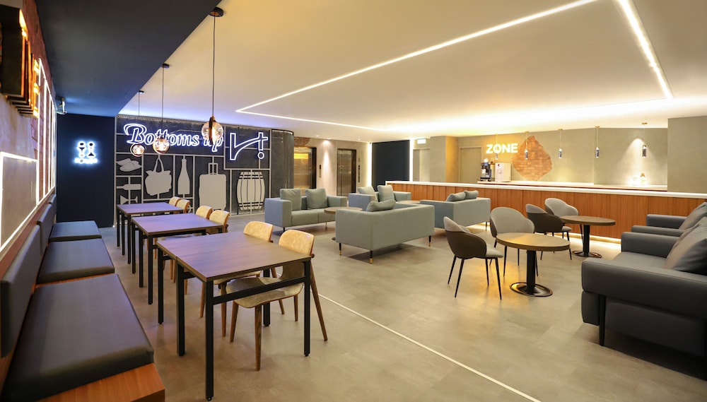 Hotel Initial-Taichung 48/66