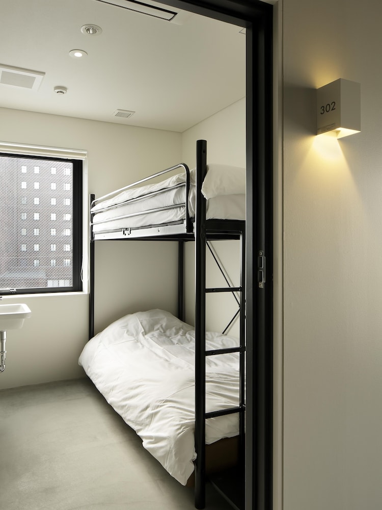 Piece Hostel Kyoto 38/71