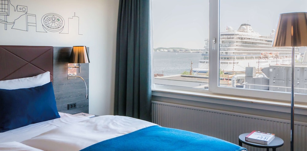Radisson Blu Limfjord Hotel,Aalborg 14/71