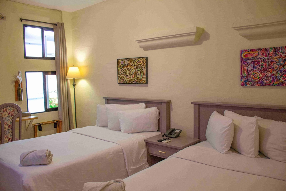 Morrison Hotel San Salvador 13/49