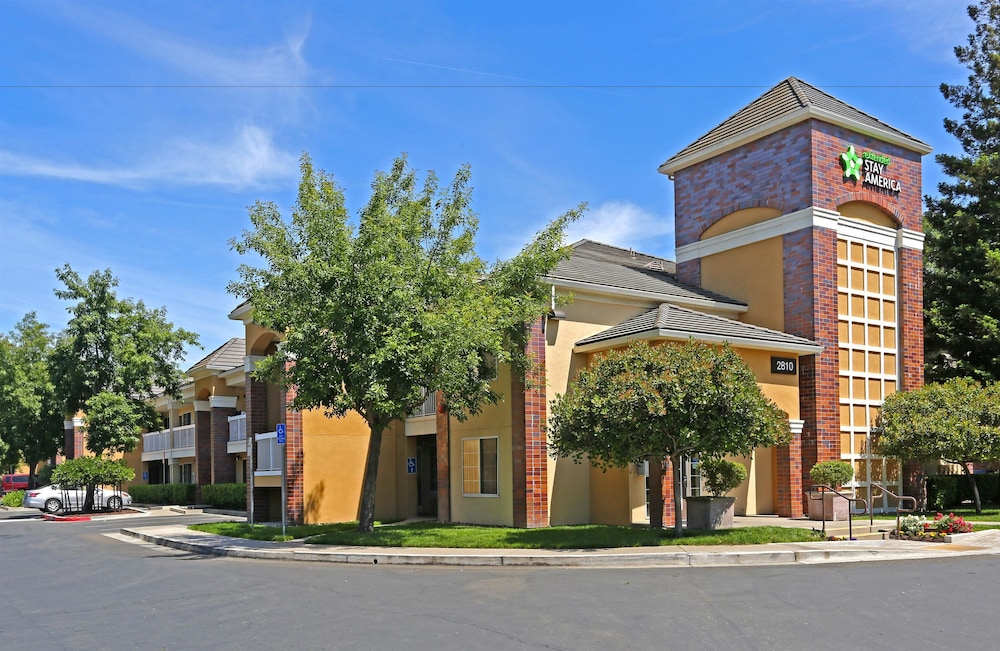 Extended Stay America Suites Sacramento - South Natomas 1/51