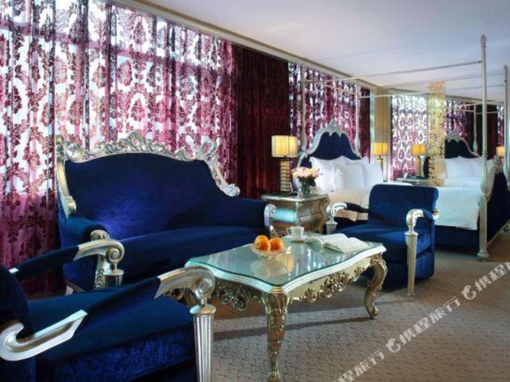 Dongguan Silverworld Garden Hotel 41/63