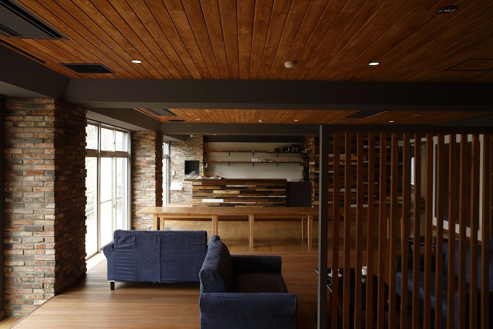Kyou Bar Lounge & Inn 4/58