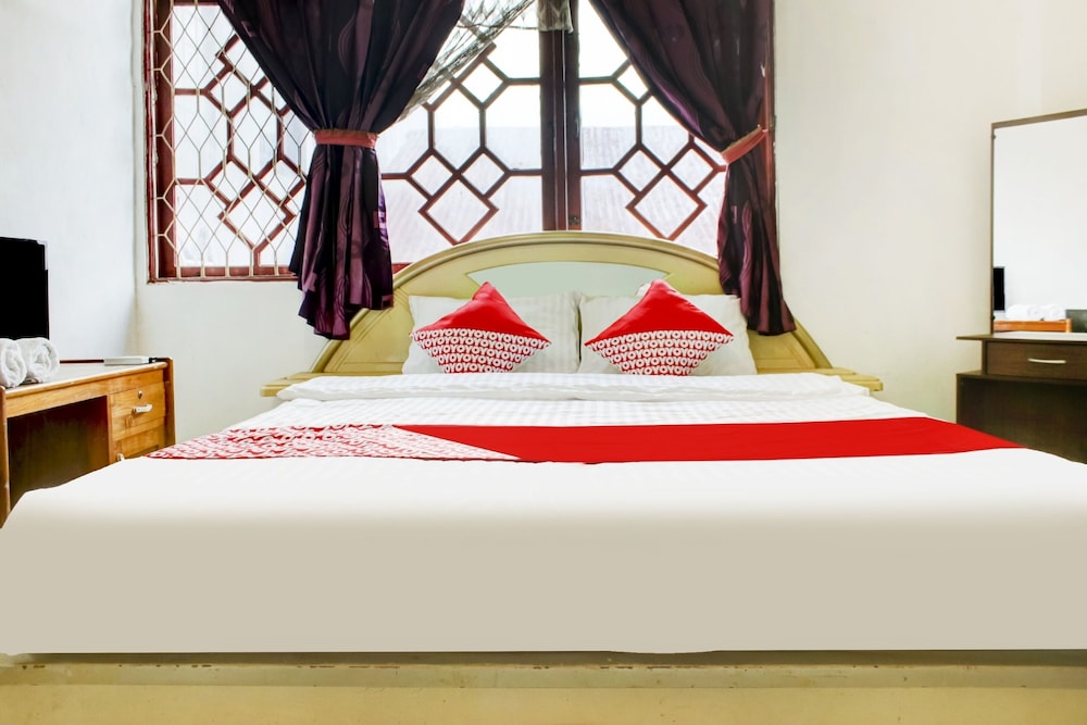 OYO 2301 Hocky Guest House 16/22