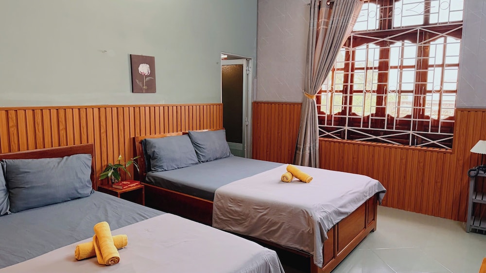 Trai Hoa Vang Homestay - Hostel 17/48