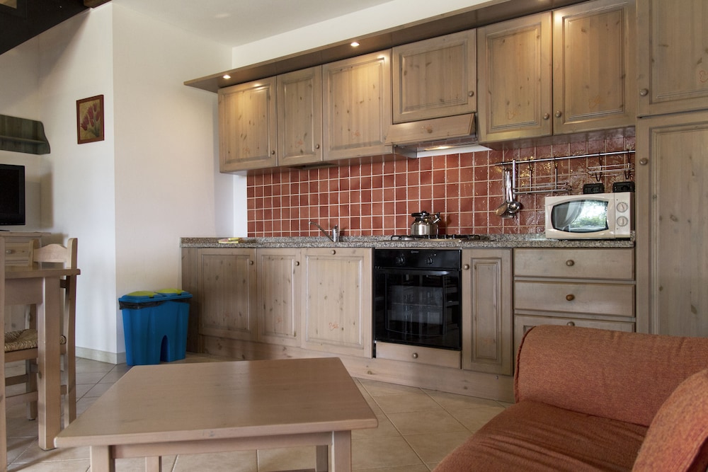 Podere Monte Sixeri - Le Residenze 12/52
