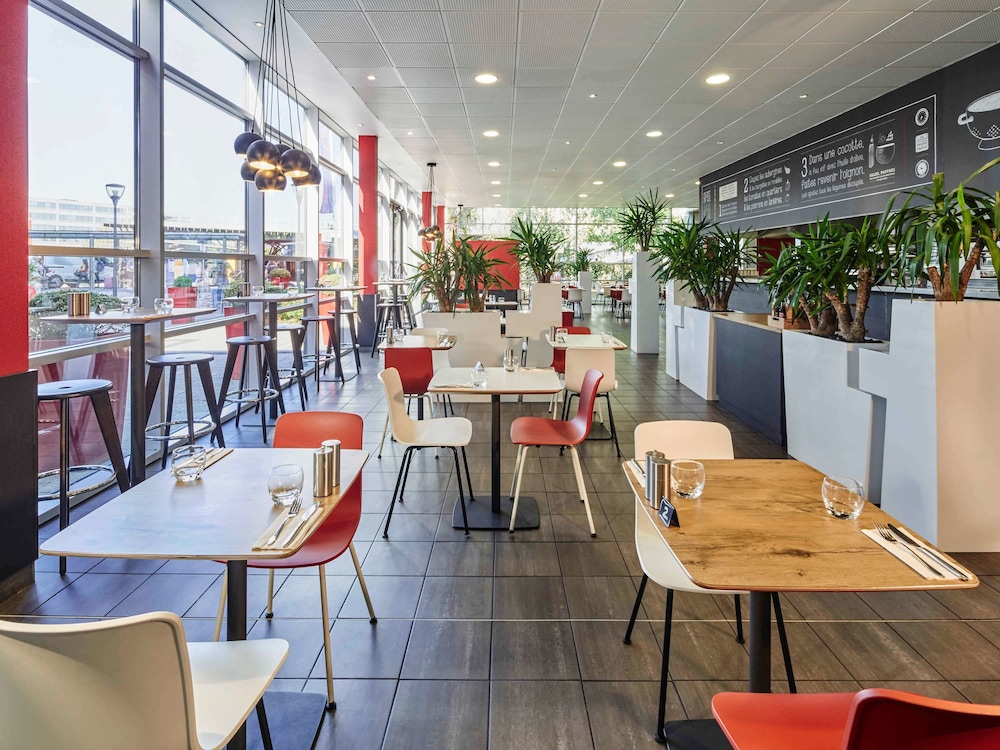 Ibis Paris Cdg Airport 34/49