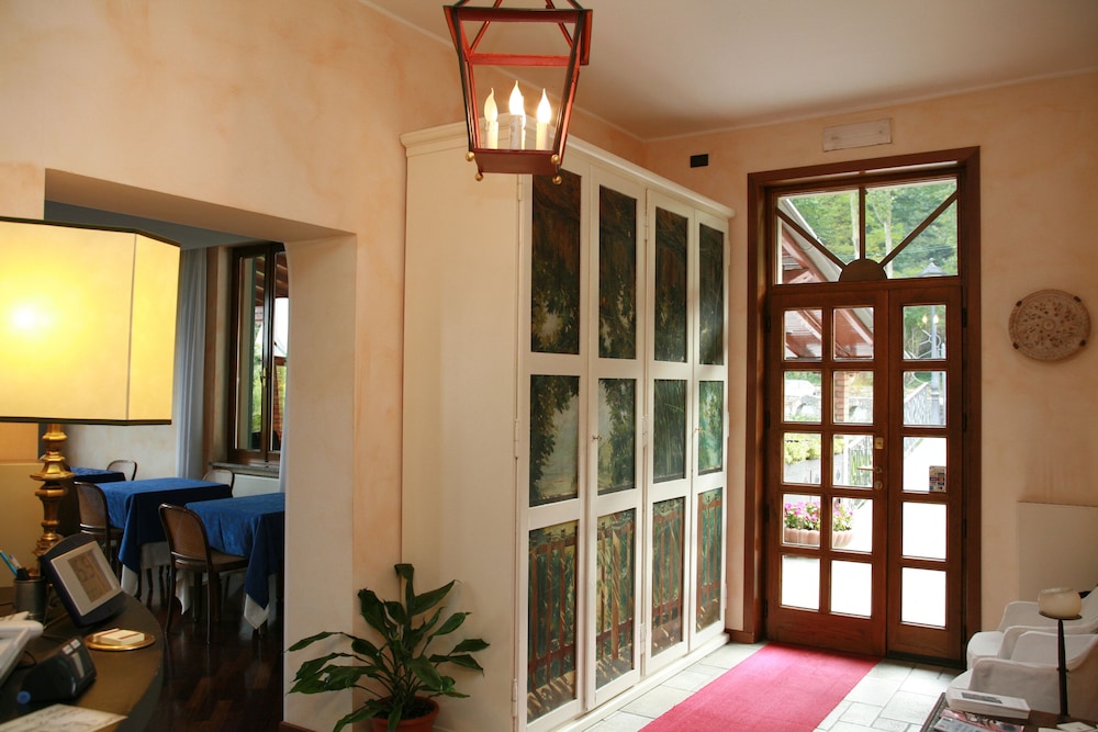 La Valletta Relais 27/38