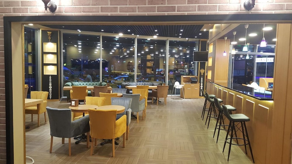 SKYPORT ISTANBUL HOTEL 50/52