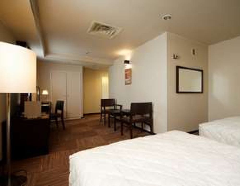 Niigata City Hotel 13/42