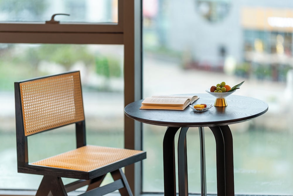 SSAW Garden Hotel Suzhou 47/58