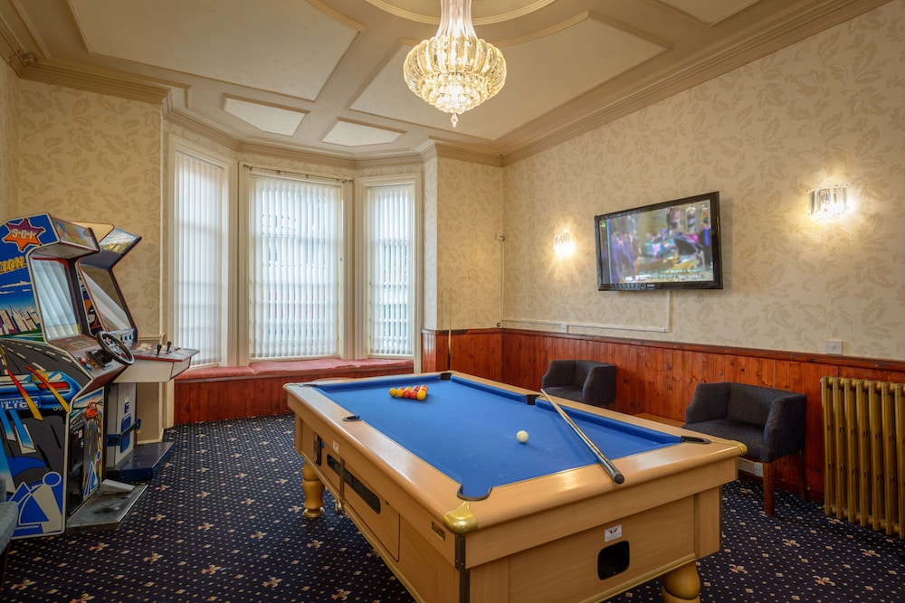 Bournemouth Sands Hotel 35/44