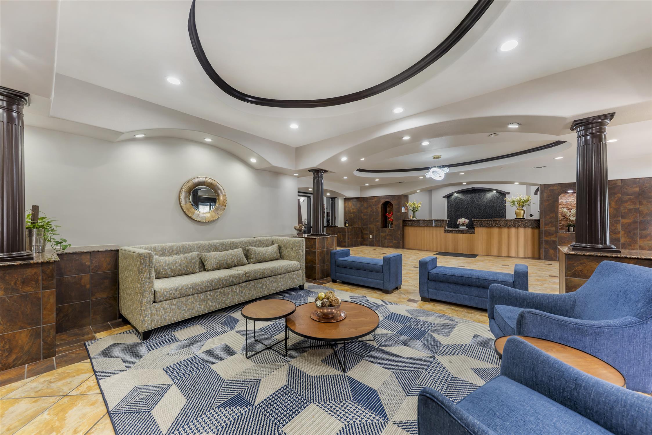 Best Western Sea World/Lackland AFB NW Hotel Suites 34/50