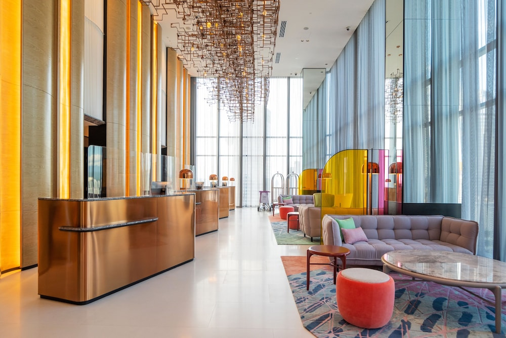 Capri by Fraser, Bukit Bintang 48/67