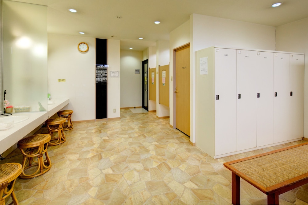 Hotel Sunroute Tochigi 34/46