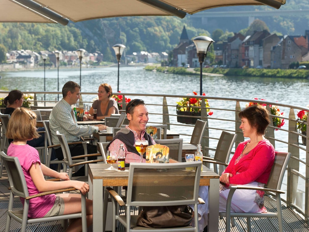 Ibis Dinant Centre 28/46