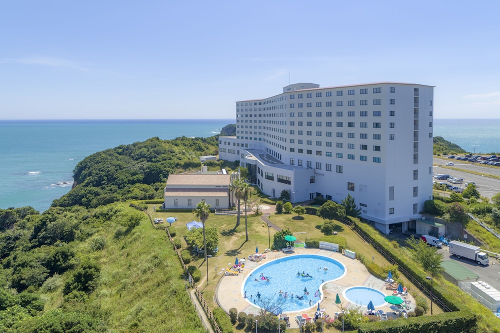 Grand Mercure Wakayama Minabe Resort & Spa 5/46
