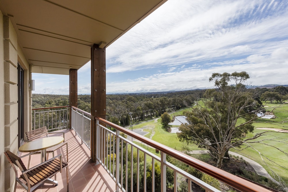 RACV Goldfields Resort 4/62