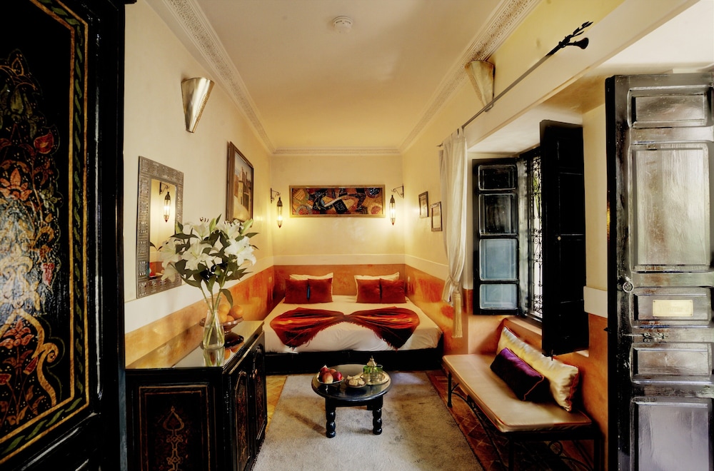 Riad Dar El Souk 19/39